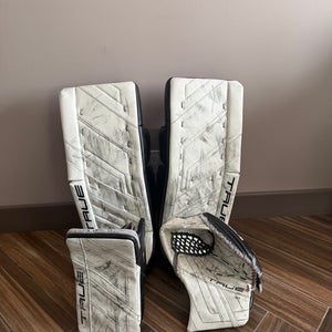 True hockey PX4 Full Set