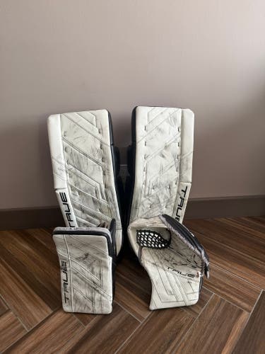 True hockey PX4 Full Set