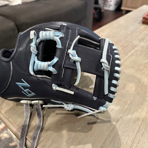 2024 SSK RH Infield z9 Baseball Glove 11.75" (Used)