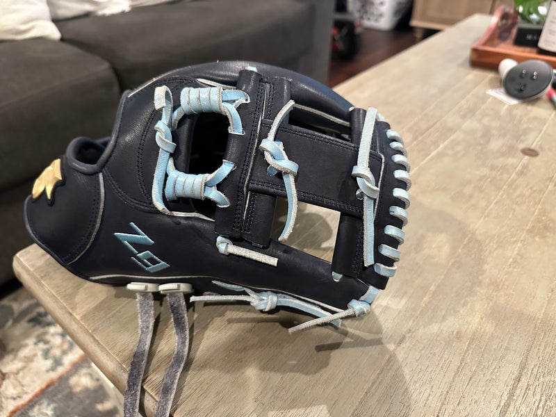 2024 SSK RH Infield z9 Baseball Glove 11.75" (Used)