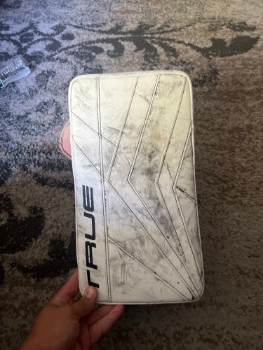 True Catalyst 7x3 Regular  (Used)