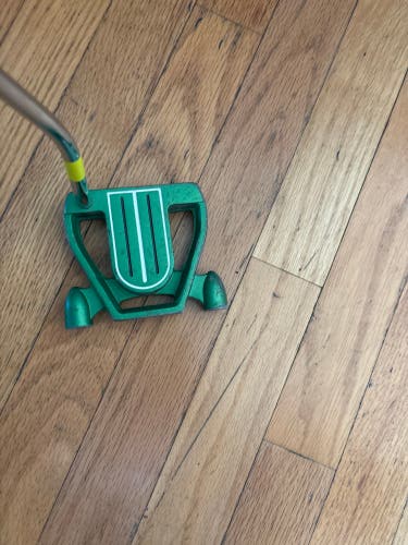 Ray Cook Ray Cook Right Handed Putter 34" (Used)