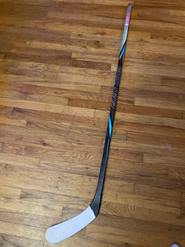 Bauer Nexus Tracer 65 Flex P92 Right Handed
