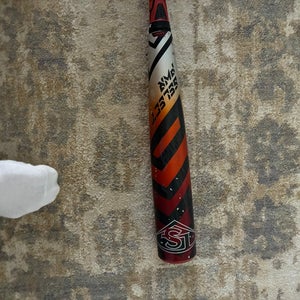 2024 Louisville Slugger Select PWR Composite BBCOR Certified Bat (-3)  29 oz 32" (Used)