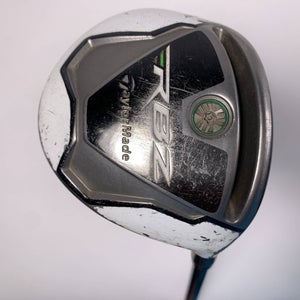 TaylorMade RocketBallz 7 Fairway Wood 21* Matrix Ozik XCON-5 Regular Mens RH