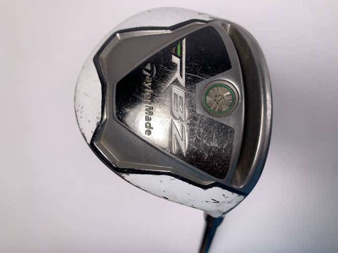 TaylorMade RocketBallz 7 Fairway Wood 21* Matrix Ozik XCON-5 Regular Mens RH