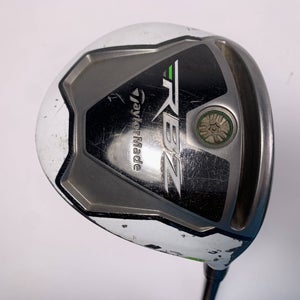 TaylorMade RocketBallz 3 Fairway Wood 15* Matrix Ozik XCON-5 Regular Mens RH