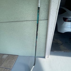 Senior Bauer Twitch Right Handed Hockey Stick P92  (Used)