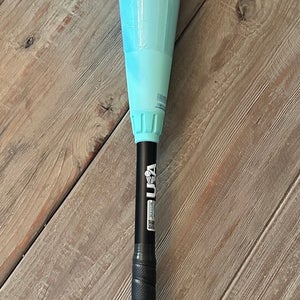 2026 Rawlings Icon Composite USABat Certified Bat (-8) 24 oz 32" (New)