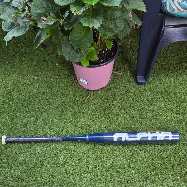 Easton Alpha Bat 26 oz 34" (New)