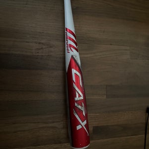 Marucci USSSA Certified Bat (-10) 21 oz 31" (Used)