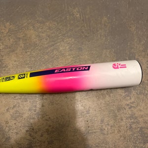 2025 Easton Dub Composite USSSA Certified Bat (-8) 22 oz 30" (New)