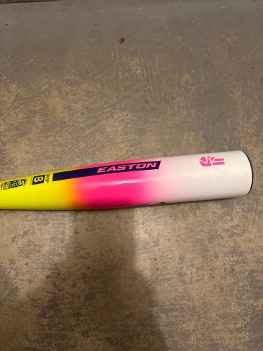 2025 Easton Dub Composite USSSA Certified Bat (-8) 22 oz 30" (New)