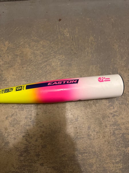 2025 Easton Dub Composite USSSA Certified Bat (-8) 22 oz 30" (New)