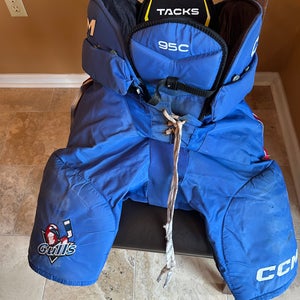 CCM Hockey Shorts