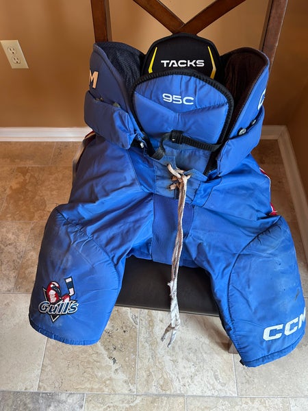 CCM Hockey Shorts