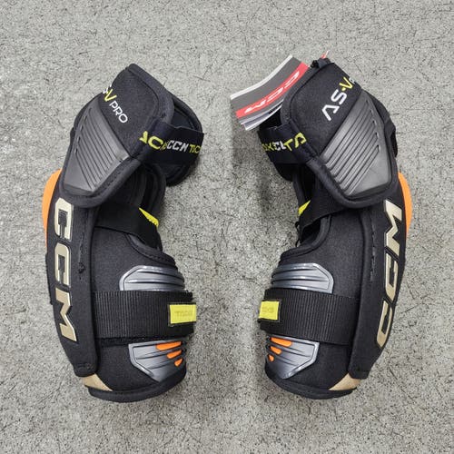 CCM Tacks AS-V Pro Elbow Pads (New) - Senior Medium