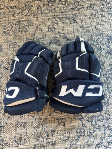 CCM Gloves 12" (Used)