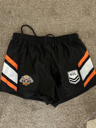 NRL Rugby Shorts