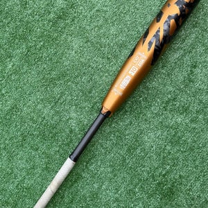 Used 2022 DeMarini Zoa 30/20 USSSA Certified Drop 10