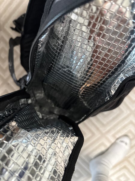 unltd lacrosse bag