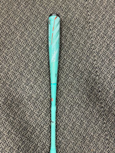 Rawlings Mach AI 31” 28 ounce (-3) BBCORE Bat