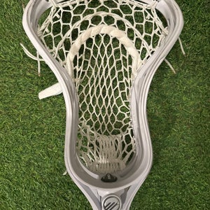 Maverik Strung Tactik 3 Head (Used)