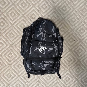 unltd lacrosse bag