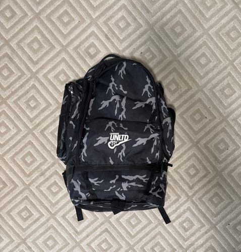 unltd lacrosse bag
