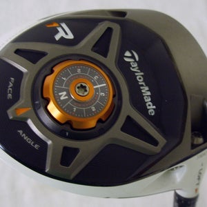 Taylor Made R1 Driver (Adjustable loft, RIP Phenom STIFF) Golf Club