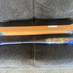 2026 Combat Midnight Rodeo BBCOR Certified Bat (-3)  28 oz 31" (New)