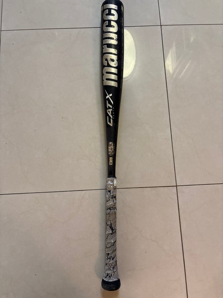 2024 Marucci CATX Vanta Alloy USSSA Certified Bat (-8) 23 oz 31" (Used)