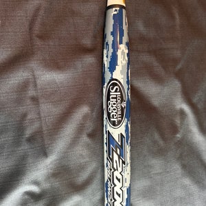 2013 Louisville Slugger Z2000 Composite Bat (-8) 27 oz 34" (Used)