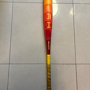 2025 Easton Hype Fire Composite USSSA Certified Bat (-5) 26 oz 31" (Used)