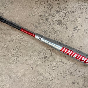 2024 Marucci CATX2 Connect Hybrid BBCOR Certified Bat (-3) 29.5 oz 32.5" (Used)