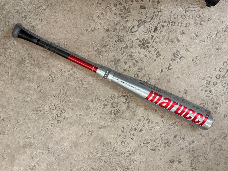 2024 Marucci CATX2 Connect Hybrid BBCOR Certified Bat (-3) 29.5 oz 32.5" (Used)