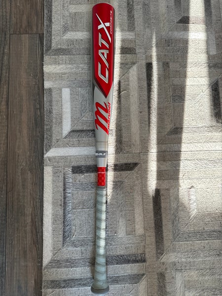 Marucci Senior Composite Bat