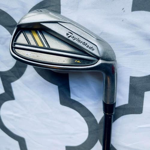 TaylorMade RbladeZ HL Mens Right Handed Pitching Wedge Golf Club