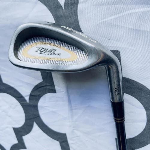 Cleveland TA5 Golf Tour Action Mens Right Handed Pitching Wedge Golf Club