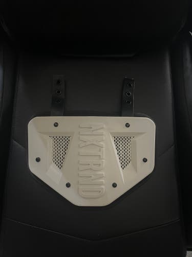 Adult (New) nxtrnd backplate