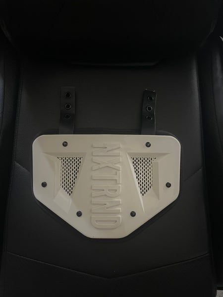 Adult (New) nxtrnd backplate