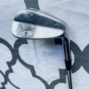 Nike Forged Blade Mens Right Handed Pitching Wedge Golf Club