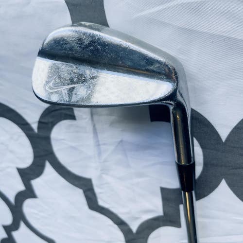 Nike Forged Blade Mens Right Handed Pitching Wedge Golf Club