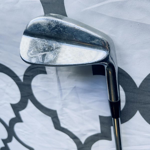 Nike Forged Blade Mens Right Handed Pitching Wedge Golf Club