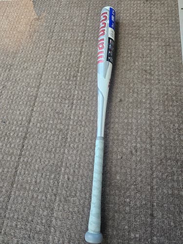 2022 Marucci CAT9 Alloy BBCOR Certified Bat (-3) 30 oz 33" (New)