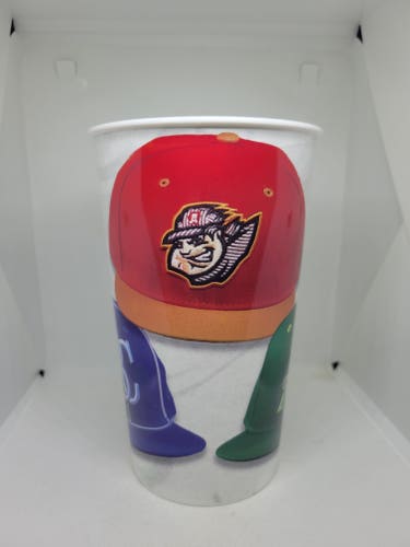 Altoona Curve 2025 Souvenir Cup