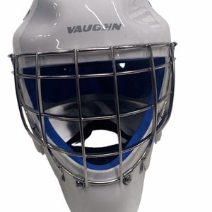 Vaughn VM Junior Goalie Mask