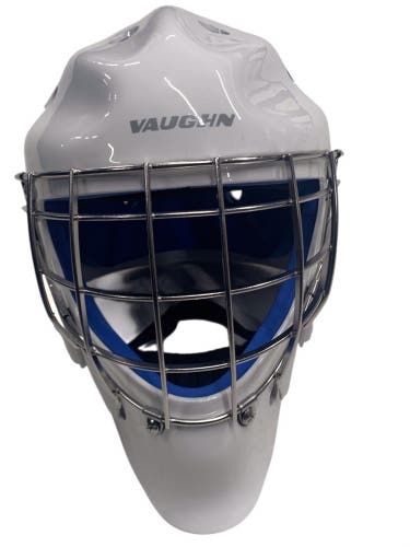 Vaughn VM Junior Goalie Mask