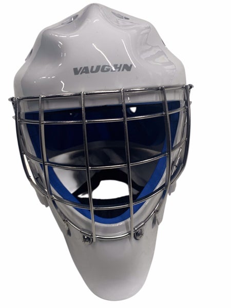 Vaughn VM Junior Goalie Mask
