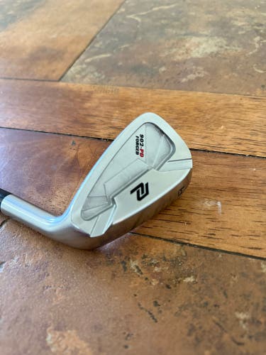 Men's Right Handed Wedge Stiff Flex 50 Degree Steel Shaft (Used)